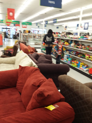 Thrift Store «Deseret Industries Thrift Store», reviews and photos