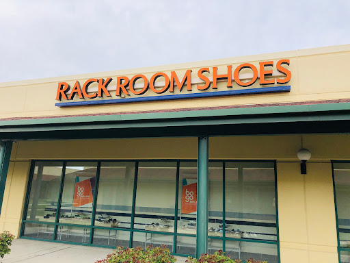 Shoe Store «Rack Room Shoes», reviews and photos, 735 Premium Outlets Blvd, Hagerstown, MD 21740, USA