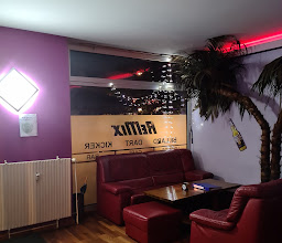 Remix Lounge Cafe Bar photo