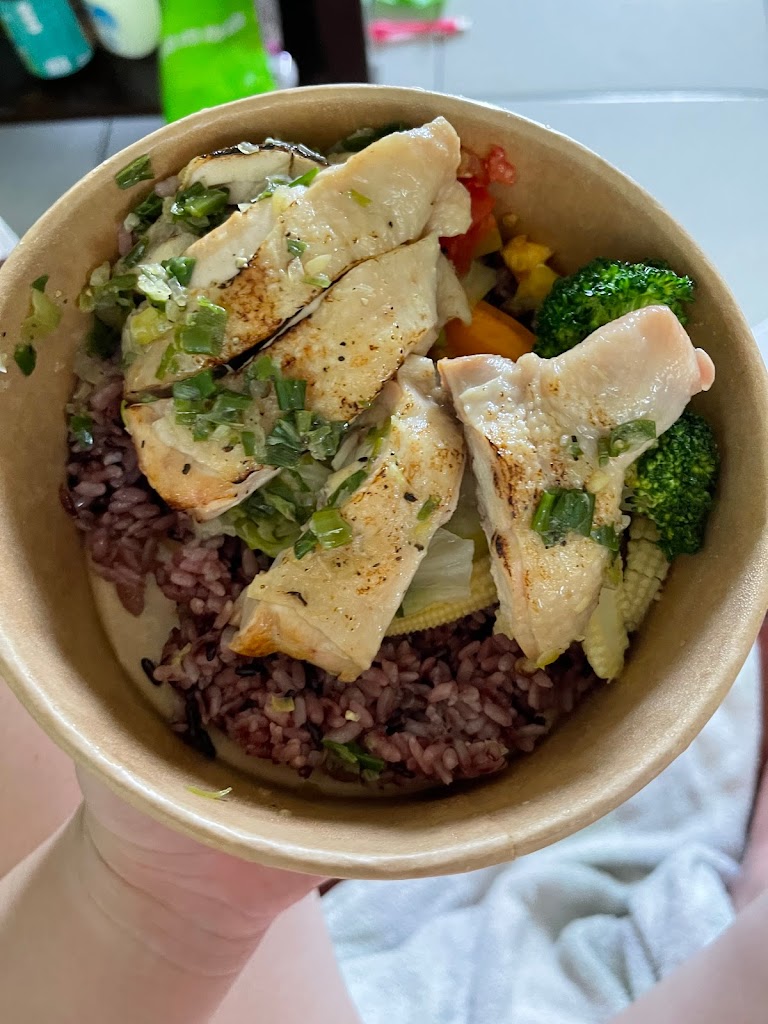 鄉形 something 健康餐盒/東勢便當/東勢餐廳/東勢美食/東勢小吃/東勢健康餐/東勢必吃 的照片