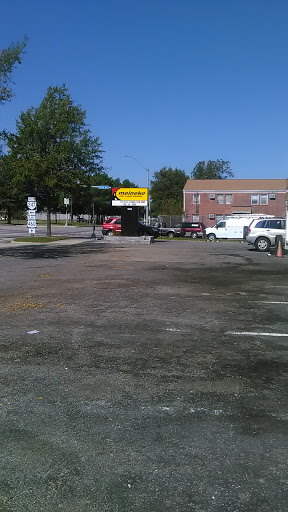 Auto Repair Shop «Meineke Car Care Center», reviews and photos, 2610 Church St, Norfolk, VA 23504, USA