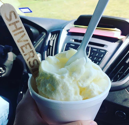 Ice Cream Shop «Shivers Natural Snow», reviews and photos, 5651 US-259, Longview, TX 75605, USA