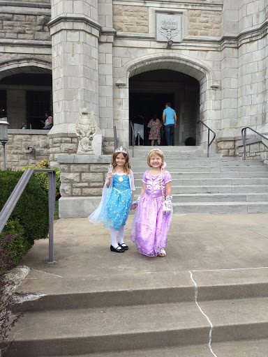 Tourist Attraction «Pythian Castle», reviews and photos, 1451 E Pythian St, Springfield, MO 65802, USA