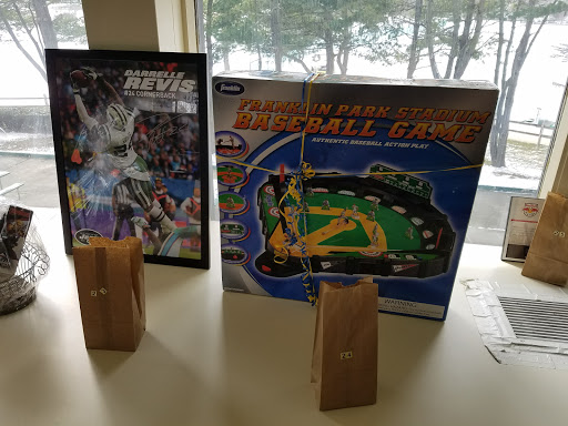 Golf Course «Merrick Golf Course», reviews and photos, 2550 Clubhouse Rd #1, Merrick, NY 11566, USA