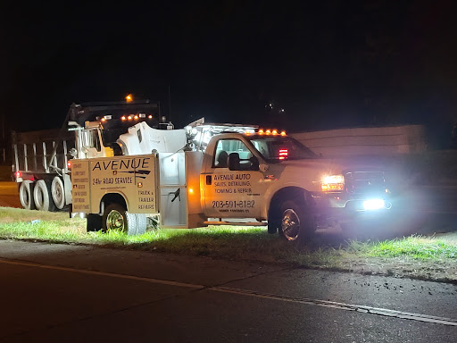 Car Dealer «Avenue Auto Sales Inc», reviews and photos, 1256 Thomaston Ave, Waterbury, CT 06704, USA