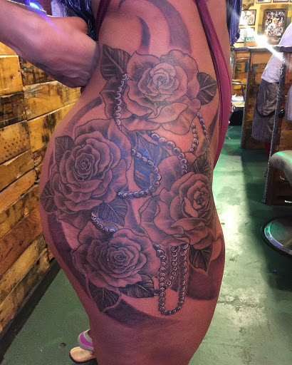 Explore animaniacs tattoo ideas, creative tattoo ideas in San Diego, available at Lavish Tattoo Company