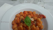 Gnocchi du Restaurant italien Eataly à Paris - n°14