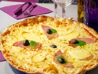 Pizza du Pizzeria La Petite Venise à Blain - n°5