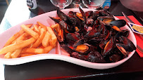 Moule du Restaurant de fruits de mer L'Ancrage à Saint-Malo - n°18