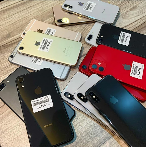 Phone Repair Service «Cell Phone Repair Ambulance Houston», reviews and photos, 10998 North Fwy, Houston, TX 77037, USA