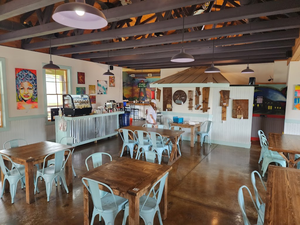 The Hush Cuban kitchen & bar 30525