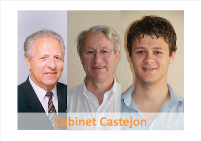 Cabinet Castejon - Ostéopathe à Lyon