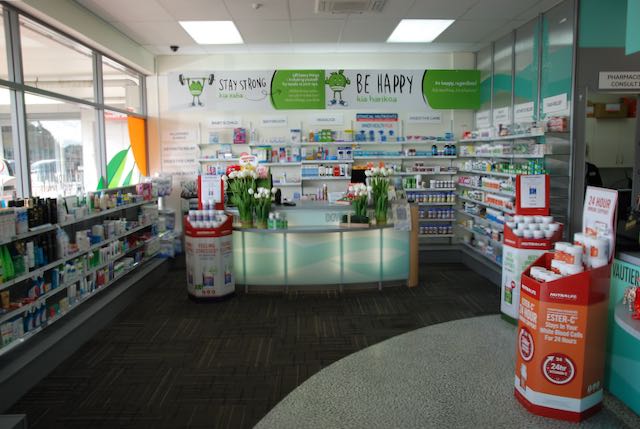 Vautier Pharmacy | Pioneer Village - Pharmacy