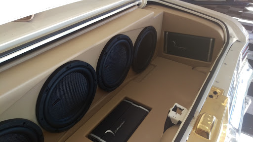 Car Stereo Store «Car Toys», reviews and photos, 18835 Lyndon B Johnson Fwy #500, Mesquite, TX 75150, USA