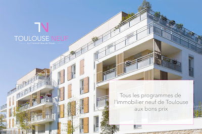 TOULOUSE NEUF à Toulouse