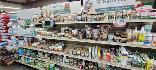 Animal Feed Store «All Pet Feed & Tack», reviews and photos, 25598 E Baseline St, San Bernardino, CA 92410, USA