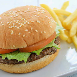 Photo n°143 de McDonald's à Carcassonne ()