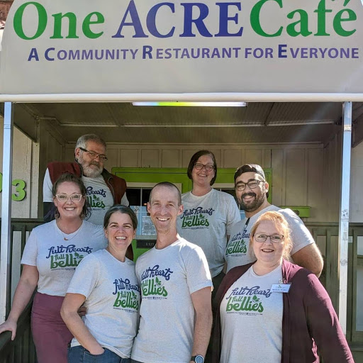 Restaurant «One Acre Café», reviews and photos