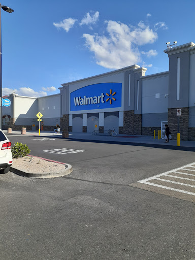 Department Store «Walmart Supercenter», reviews and photos, 14111 N Prasada Gateway Ave, Surprise, AZ 85388, USA