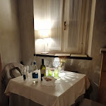 Photo n°1 de l'avis de Michela.m fait le 14/09/2019 à 07:31 sur le  Ristorante Il Filo di Grano à Morimondo