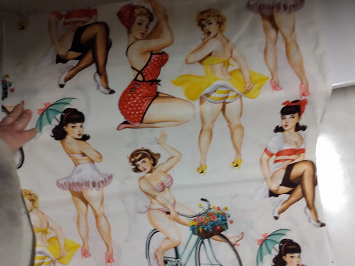 Fabric Store «Jo-Ann Fabrics and Crafts», reviews and photos, 5327 E 41st St, Tulsa, OK 74135, USA