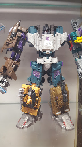 Video Game Store «Retro Game & Toy Exchange», reviews and photos, 227 Wells Ave S, Renton, WA 98057, USA