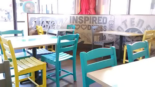 Mexican Restaurant «Costa Vida», reviews and photos, 1657 Skyline Pkwy, South Ogden, UT 84405, USA