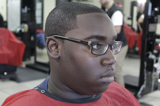 Barber Shop «Orlando 5 Star Cuts», reviews and photos, 4701 Distribution Ct, Orlando, FL 32822, USA