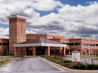 Froedtert Pleasant Prairie Hospital