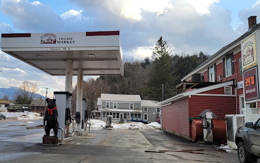 Grocery Store «Cambridge Village Market», reviews and photos, 113 S Main St, Cambridge, VT 05444, USA