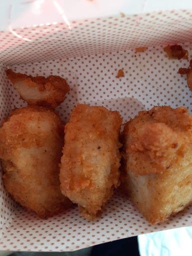 Fast Food Restaurant «Chick-fil-A», reviews and photos, 511 W Avalon Ave, Muscle Shoals, AL 35661, USA