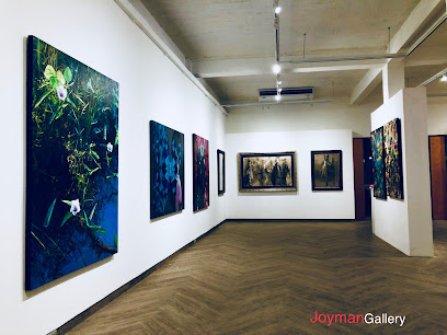 Joyman Gallery