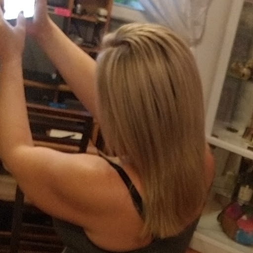 Hair Salon «New Attitudes Hair Studio», reviews and photos, 510 Powdersville Main, Easley, SC 29642, USA