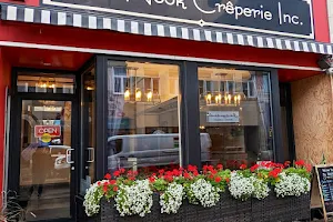 The Nook Creperie Inc. image
