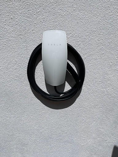 Watsons Charging Stations & Electric image
