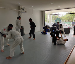 Chiang Mai Brazilian Jiu-Jitsu photo