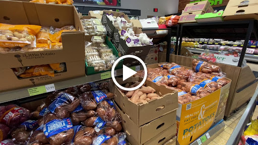 Supermarket «ALDI», reviews and photos, 5761 US-6, Portage, IN 46368, USA