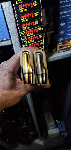 Gun Shop «Target Sports USA», reviews and photos, 24 Robert Porter Rd, Southington, CT 06489, USA