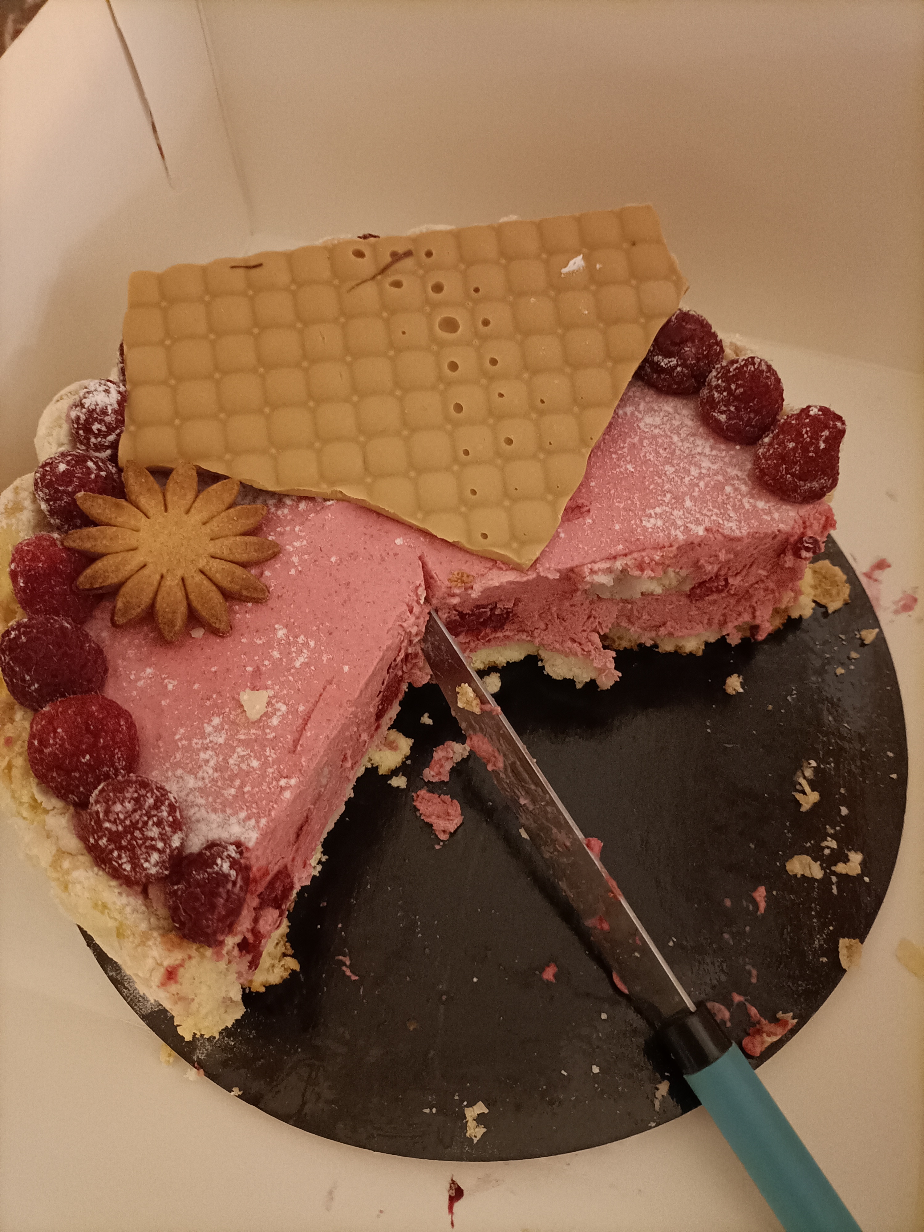 Photo n° 1 de l'avis de Blandine.a fait le 09/02/2022 à 19:58