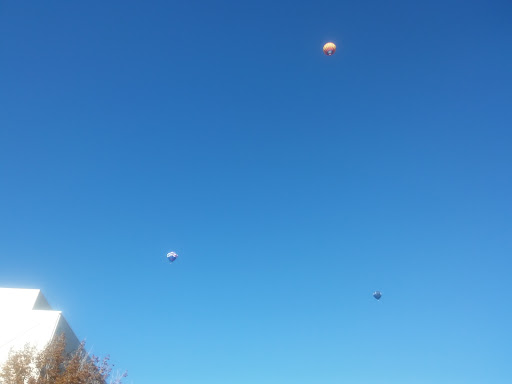 Sports Complex «U.S. Olympic Training Center», reviews and photos, 1 Olympic Plaza, Colorado Springs, CO 80909, USA