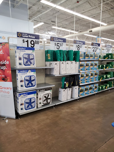 Department Store «Walmart Supercenter», reviews and photos, 1310 Preacher Roe Blvd, West Plains, MO 65775, USA