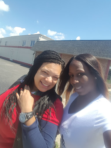 Motorcycle Dealer «Dick Scott Freedom Powersports», reviews and photos, 36534 Plymouth Rd, Livonia, MI 48150, USA