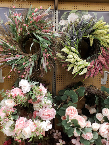 Fabric Store «Jo-Ann Fabrics and Crafts», reviews and photos, 40462 Winchester Rd, Temecula, CA 92591, USA