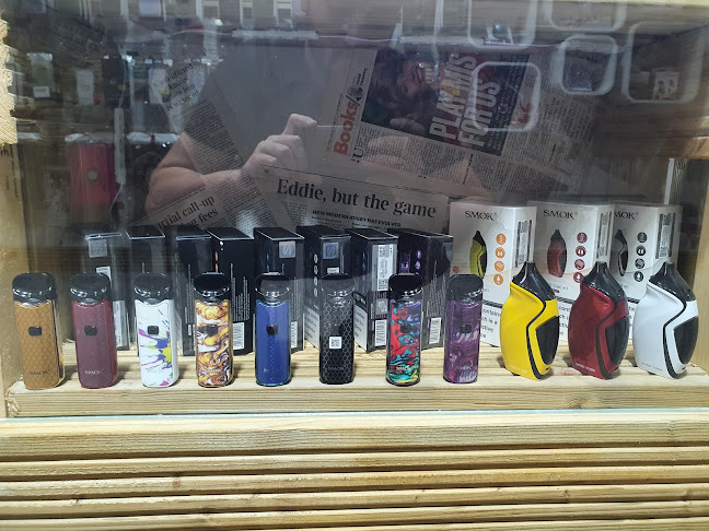 Reviews of Phones and Vapes in Liverpool - Cell phone store