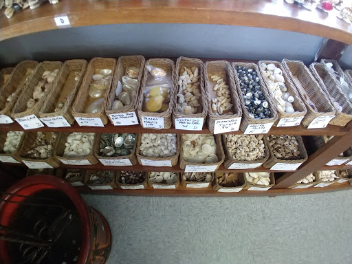 Gift Shop «Sea Shell Shoppe», reviews and photos, 120 N Austin St, Rockport, TX 78382, USA