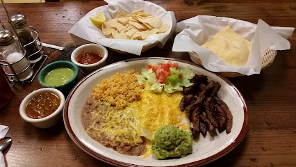 Tenampa New Mexican Restaurant - 101 98th St NW, Albuquerque, NM 87121