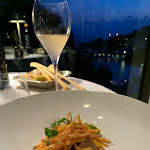 Photo n°4 de l'avis de Emanuele.e fait le 27/07/2022 à 08:40 sur le  Ristorante Olimpo & Sky Bar Zeus à Sestri Levante