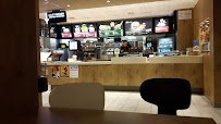 Atmosphère du Restauration rapide McDonald's à Brumath - n°10