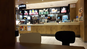 Photo n°94 de McDonald's à Brumath ()