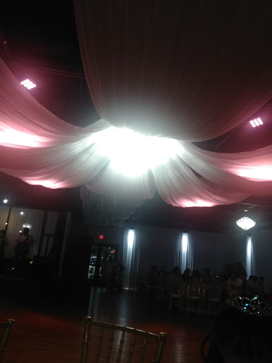 Ballroom «Canales Special Events», reviews and photos, 2000 E Abram St, Arlington, TX 76010, USA
